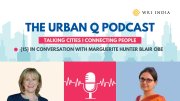 Marguerite Hunter Blair OBE Podcast