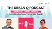 Edward L. Glaeser Podcast