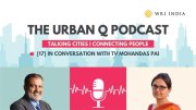 T.V. Mohandas Pai Podcast