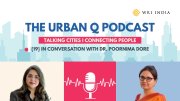 Dr. Poornima Dore - The Urban Q Podcast