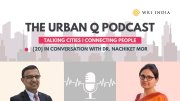 The Urban Q Podcast