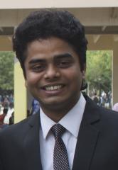 Abhishek