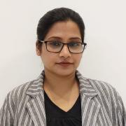 Dr. Amrita