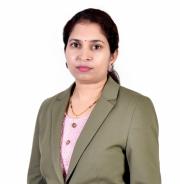 Dr. Sudha