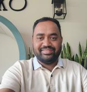 Hitesh