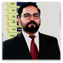 Saurabh kataria