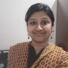 Ashwini Chitnis