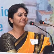 Aravinda