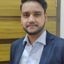 Divyanshu Shekhar