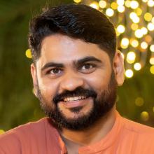 Nidhin