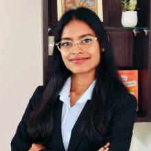 Sucheta Mondal