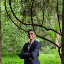 Yash Sharma