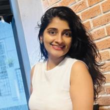 meghana