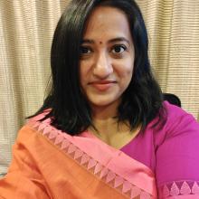 Smriti