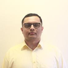 Amitesh