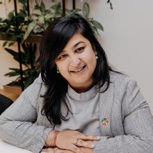 Jaskiran Warrik