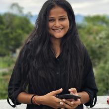 Srijani 