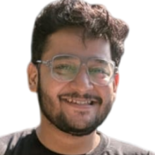 Utsav Shah