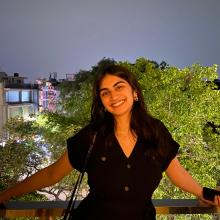 Ananya Srinivasan