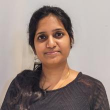 Aparna Ramanathan