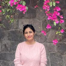 Tarandeep Kaur