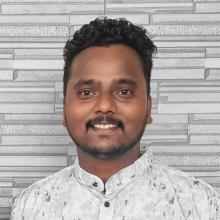 Ganesh Shinde