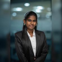 Trishalini