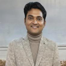 Rahul Tiwari