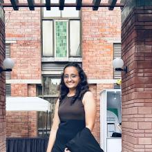 Himani Waghela