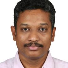 Sreekanth