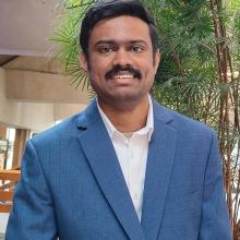 Shiva Prasad