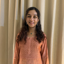 Ananya Singh