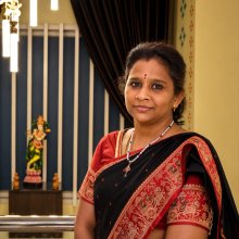Janaki