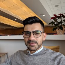 Shounak Krishnanand