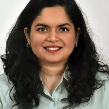 Anagha Nabar