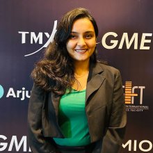 Juhi Kumari