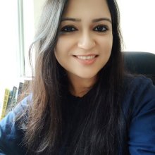 Niharika
