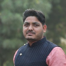 Vikas Punasiya