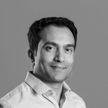 Nikhil John
