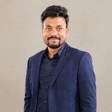 Krishna