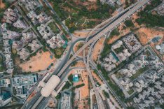 Cities in India