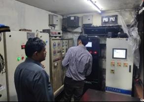 Energy-Audit