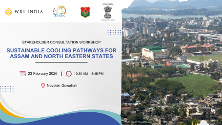 STAKEHOLDERS CONSULTATION WORKSHOP ON  SUSTAINABLE COOLING PATHWAYS FOR ASSAM AND NORTHEASTERN STATES-2.png