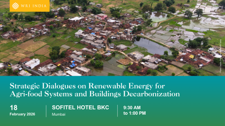 Energy event