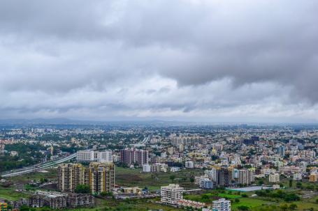 Nashik View
