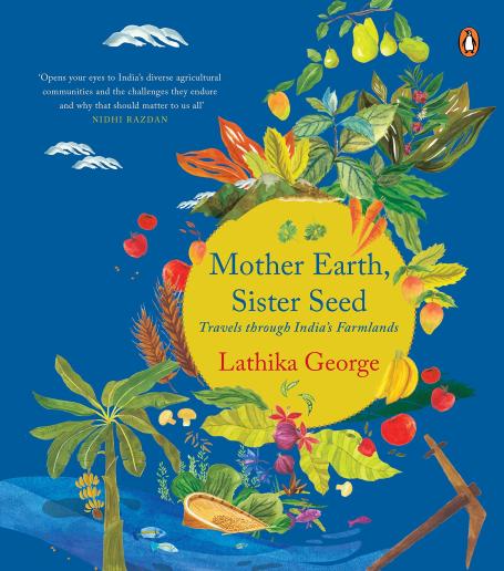 book cover_mother earth