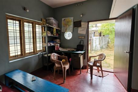 Kochi Anganwadi