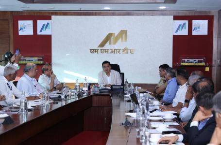 MMRDA partners with WRI India