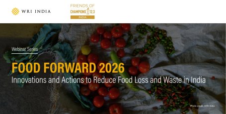 Food Forward 2026