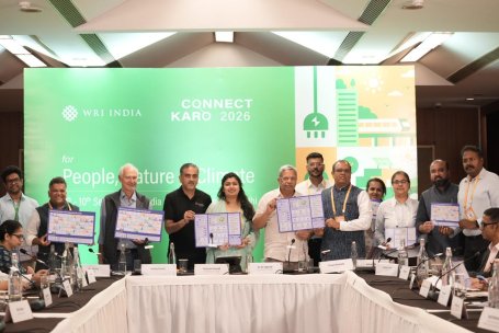 Connect Karo 2026